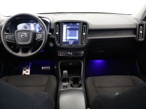 Volvo XC40 - 2022