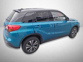 Suzuki Vitara - 2018