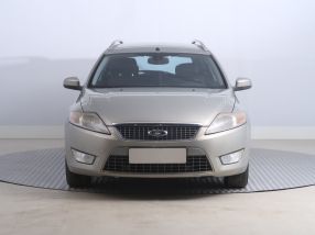 Ford Mondeo - 2009