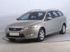 Ford Mondeo - 2009