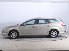 Ford Mondeo - 2009
