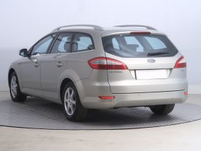 Ford Mondeo - 2009
