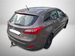 Hyundai i30 - 2012