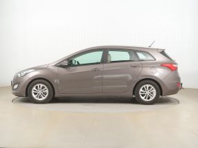 Hyundai i30 - 2012