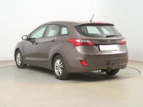 Hyundai i30 - 2012