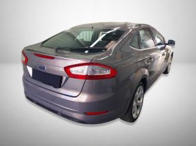 Ford Mondeo - 2012