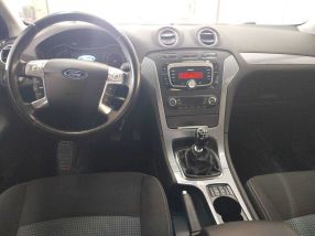 Ford Mondeo - 2012