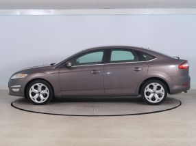 Ford Mondeo - 2012
