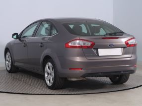 Ford Mondeo - 2012