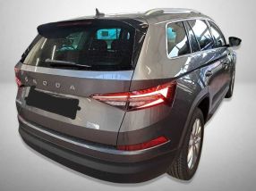 Skoda Kodiaq - 2021