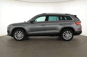 Škoda Kodiaq - 2021