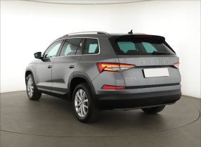 Škoda Kodiaq - 2021