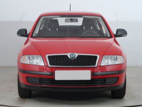 Skoda Octavia - 2012