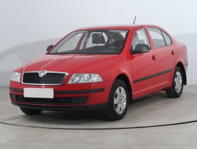 Skoda Octavia - 2012