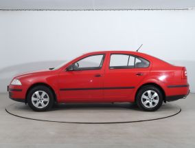 Skoda Octavia - 2012