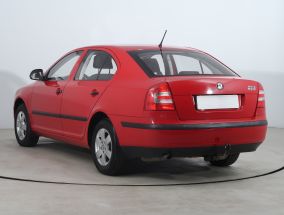 Skoda Octavia - 2012
