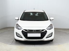 Hyundai i30 - 2014