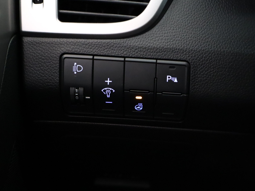 Hyundai i30, 2014