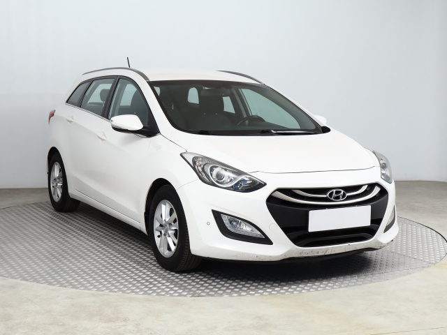 Hyundai i30 2014