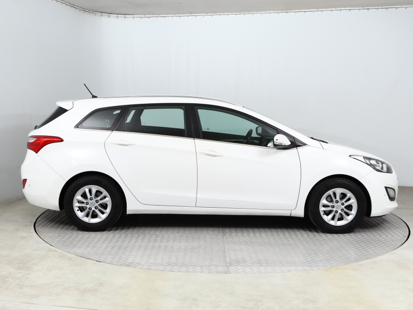 Hyundai i30, 2014