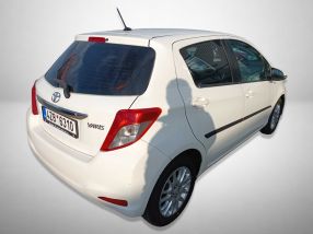 Toyota Yaris - 2012