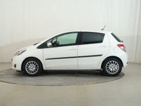 Toyota Yaris - 2012
