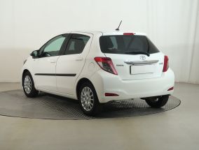 Toyota Yaris - 2012