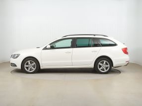 Škoda Superb - 2014