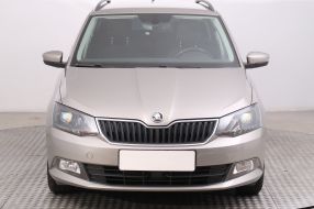 Skoda Fabia - 2016