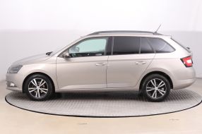 Skoda Fabia - 2016