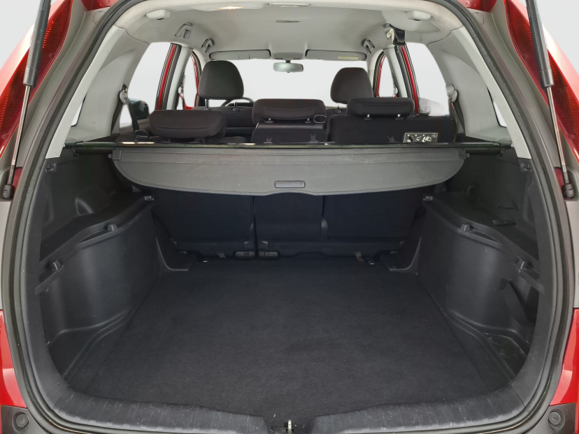 Honda CR-V, 2009