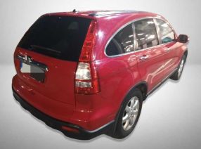 Honda CR-V - 2009
