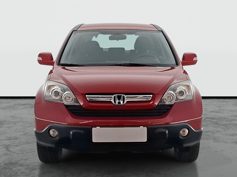 Honda CR-V, 2009