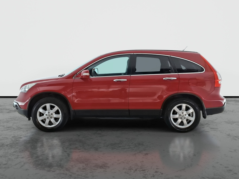 Honda CR-V, 2009