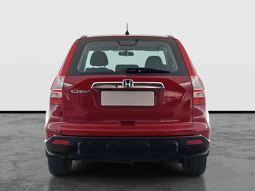 Honda CR-V, 2009