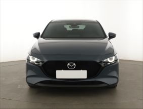 Mazda 3 - 2019