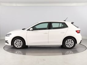 Škoda Fabia - 2022