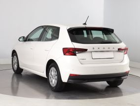 Škoda Fabia - 2022