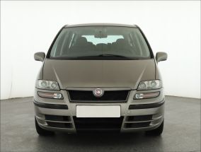 Fiat Ulysse - 2009