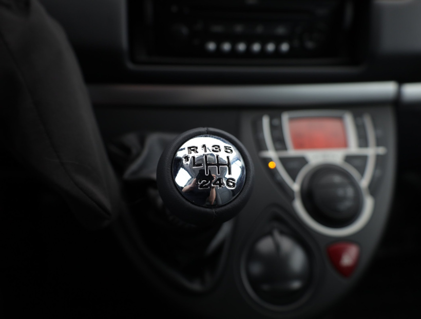 Fiat Ulysse, 2009