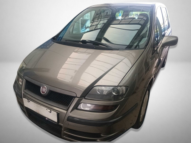 Fiat Ulysse 2009