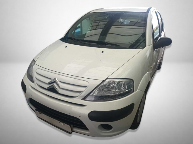 Citroen C3 2008