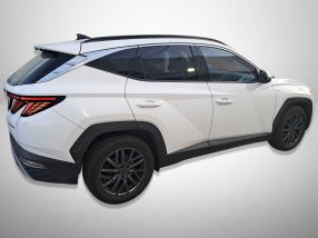 Hyundai Tucson - 2022