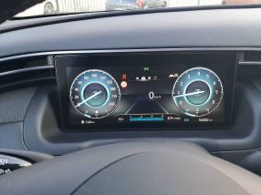 Hyundai Tucson - 2022