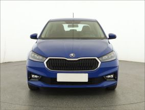 Škoda Fabia - 2022