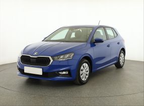 Škoda Fabia - 2022