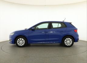 Škoda Fabia - 2022