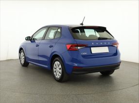 Škoda Fabia - 2022