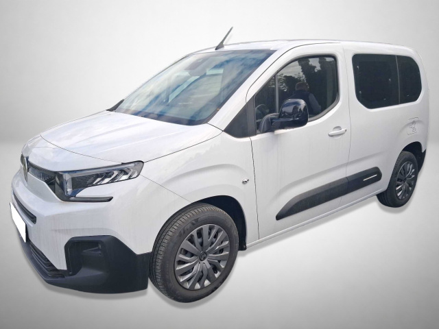 Citroen Berlingo 2025