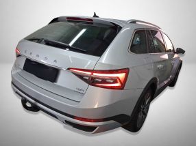 Skoda Superb - 2021